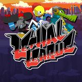 Lethal League (PlayStation 4)
